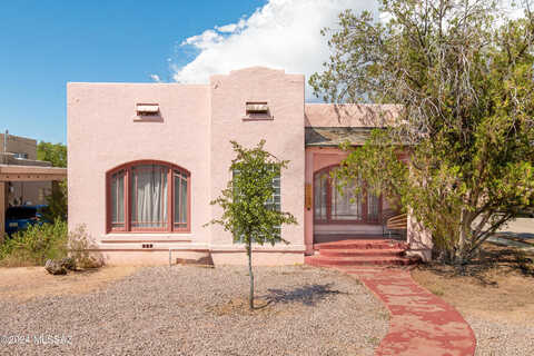 7Th, TUCSON, AZ 85719