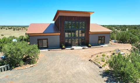 County Road 8543, CONCHO, AZ 85924