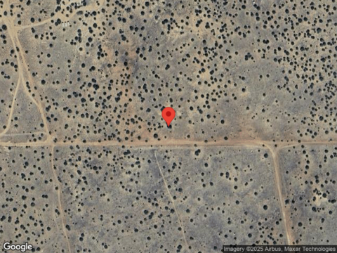 County Road 8543, CONCHO, AZ 85924