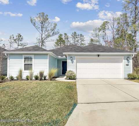 Burnt Creek, JACKSONVILLE, FL 32222