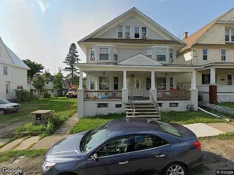 Harrison Ave, Scranton, PA 18510