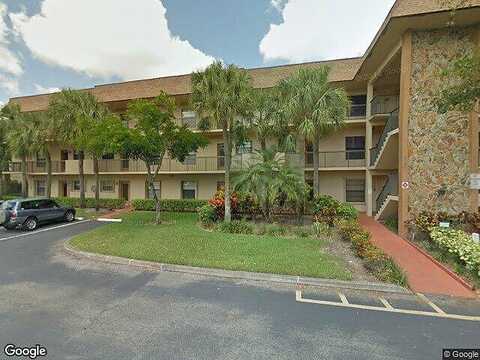 Sabal Palm, TAMARAC, FL 33319