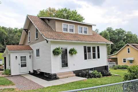 Parker, JOHNSTOWN, PA 15904