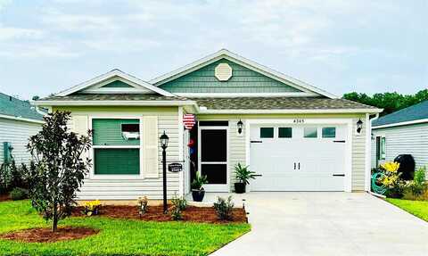 Broad, THE VILLAGES, FL 32163