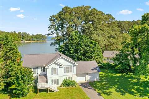 Hopedale Farm, REEDVILLE, VA 22539