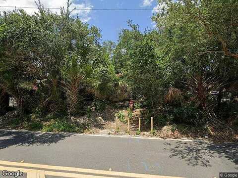 A1A, SAINT AUGUSTINE, FL 32080