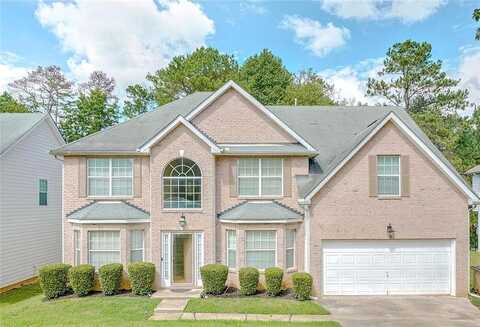 Byrom, JONESBORO, GA 30236