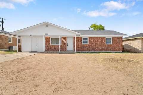 Laurie, BIG SPRING, TX 79720