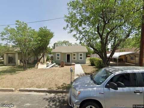 Jackson, SAN ANGELO, TX 76901