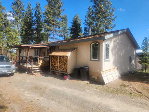 Patten Meadow, LAKEVIEW, OR 97630