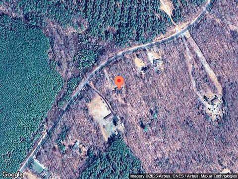 Paradise Hill, CONCORD, VA 24538