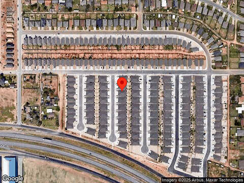 Avenue K, LUBBOCK, TX 79403