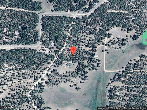 County Road 2210, ALPINE, AZ 85920