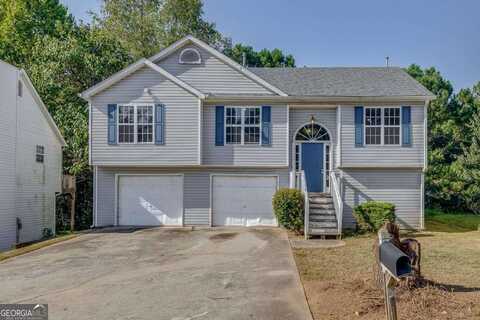 Nellie Brook Drive Se, Mableton, GA 30126