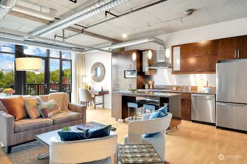 3Rd, SEATTLE, WA 98121