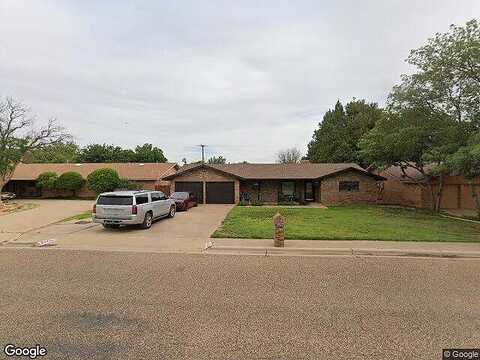 Sandalwood, LEVELLAND, TX 79336