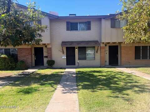 6740 N 43RD Avenue, Glendale, AZ 85301