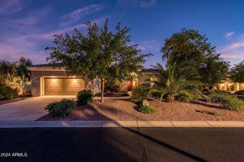 13431 W LOS BANCOS Drive, Sun City West, AZ 85375