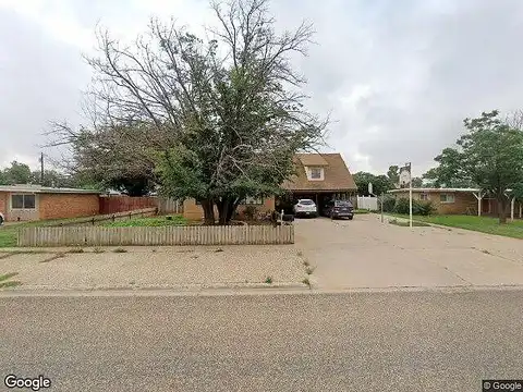 Tate, BROWNFIELD, TX 79316