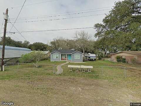 Lake Wood, MATHIS, TX 78368