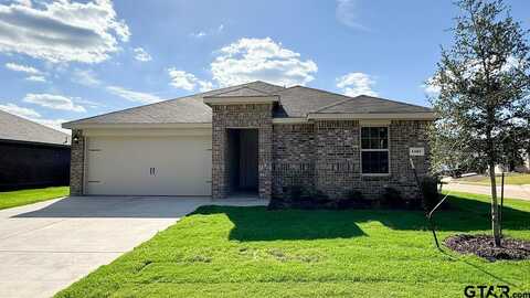 River Oaks Lane, Chandler, TX 75758