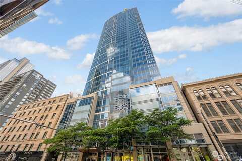 2Nd, SEATTLE, WA 98101