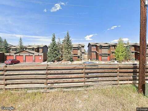 Bayview Dr, Frisco, CO 80443