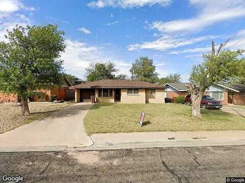 Drexel, BIG SPRING, TX 79720