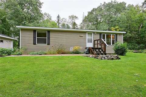 Woodcrest, CABLE, WI 54821