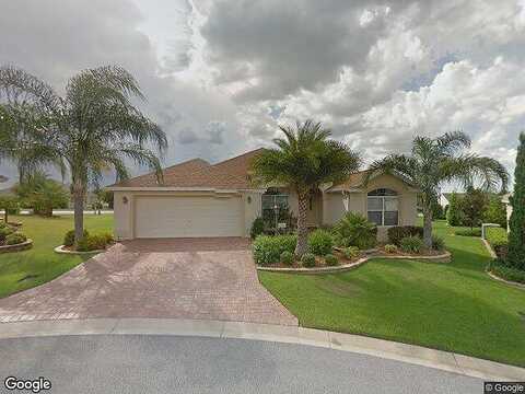 Burke, THE VILLAGES, FL 32162