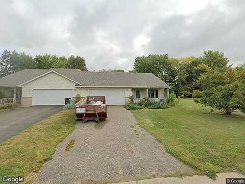 3Rd, MILACA, MN 56353