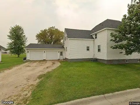 5Th, ARGYLE, MN 56713