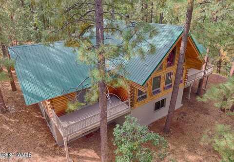 Woodchuck, PINETOP, AZ 85935