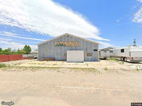 Avenue F, SEMINOLE, TX 79360