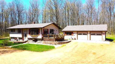 Lemke, CRANDON, WI 54520