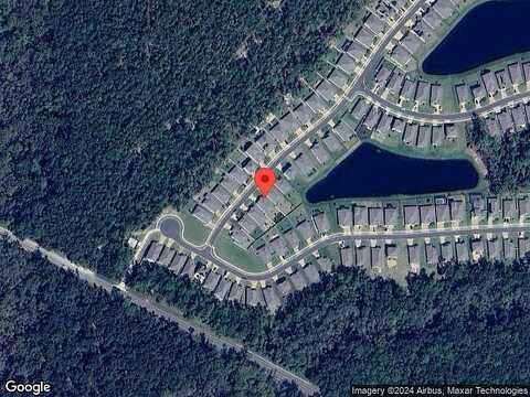 Gan, SAINT JOHNS, FL 32259