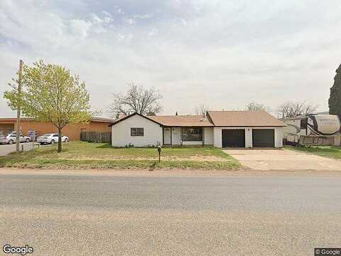 Lockwood, TAHOKA, TX 79373