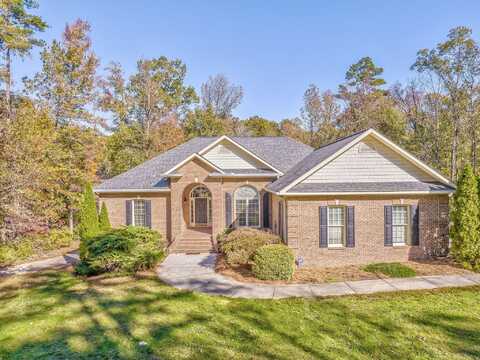 836 W Moravian Bend, Chatsworth, GA 30705