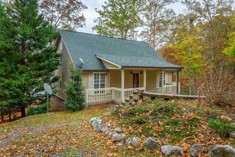 2109 Torbett Road, Spring City, TN 37381