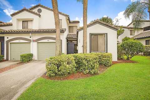 Nw 61St Terrace, Parkland, FL 33067