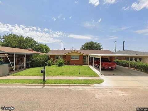 Elm, DENVER CITY, TX 79323