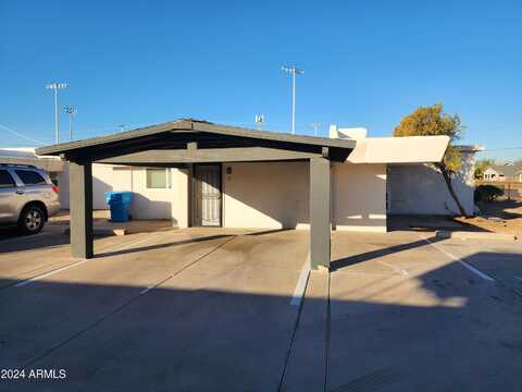 1405 E Roosevelt Street, Phoenix, AZ 85006