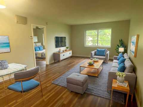 N Andrews Avenue, Wilton Manors, FL 33311