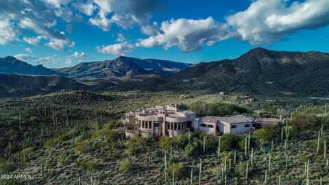 42820 N FLEMING SPRINGS Road, Cave Creek, AZ 85331