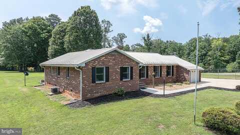 Forest Hill Rd, Gordonsville, VA 22942