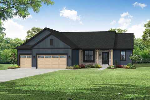 Bark River Way, Dousman, WI 53118