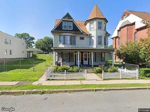 Prescott Ave, Scranton, PA 18510