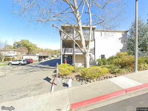 Tice Creek Dr, Walnut Creek, CA 94595