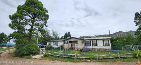 Ingersoll Ln, Silt, CO 81652