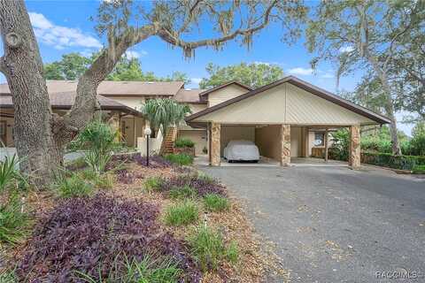 E Glassboro Court, Hernando, FL 34442